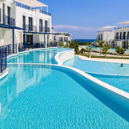 Willa 2br Irina Luxury With Private Pool In Lapta *