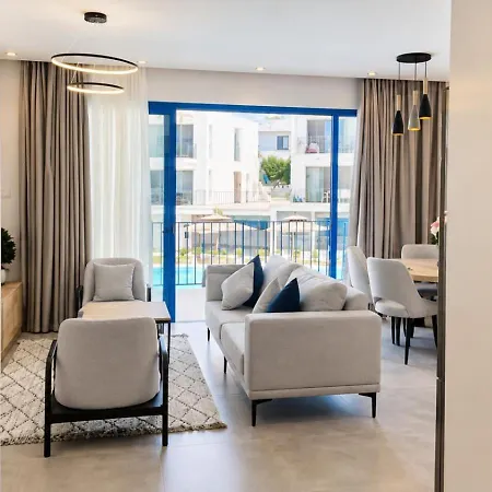 Willa 2br Irina Luxury With Private Pool In Lapta Yialousa