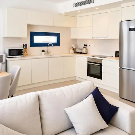 2br Irina Luxury With Private Pool In Lapta Willa Yialousa