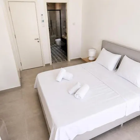 2br Irina Luxury With Private Pool In Lapta Yialousa