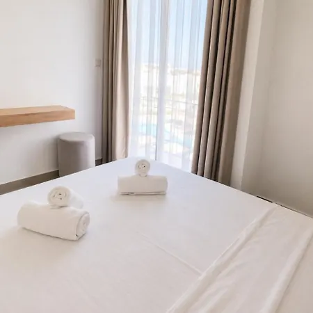 2br Irina Luxury With Private Pool In Lapta Willa
