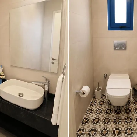 2br Irina Luxury With Private Pool In Lapta Yialousa