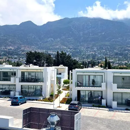 Willa 2br Irina Luxury With Private Pool In Lapta Yialousa