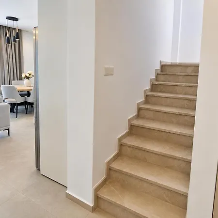 2br Irina Luxury With Private Pool In Lapta * Yialousa