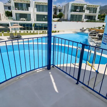 Willa 2br Irina Luxury With Private Pool In Lapta Yialousa