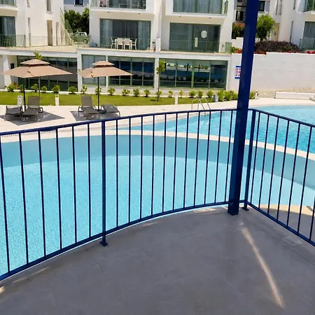 2br Irina Luxury With Private Pool In Lapta Willa