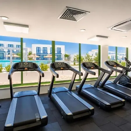 2br Irina Luxury With Private Pool In Lapta Yialousa