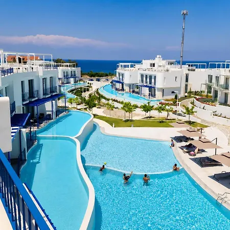 2br Irina Luxury With Private Pool In Lapta Willa