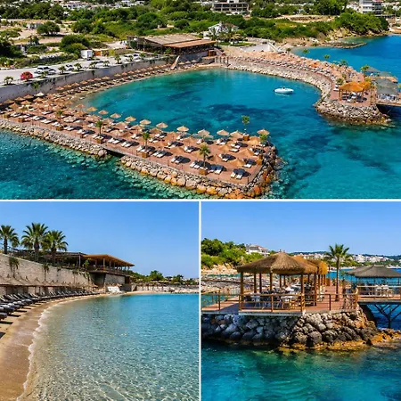 2br Irina Luxury With Private Pool In Lapta Willa *