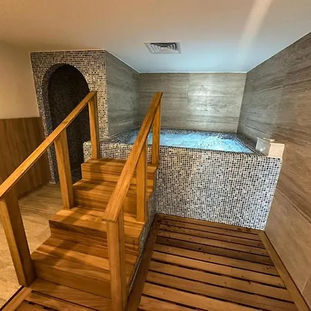2br Irina Luxury With Private Pool In Lapta Willa